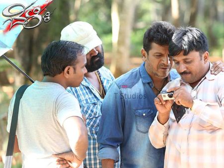 ಹ್ಯಾಟ್ರಿಕ್ ಹೀರೋ ಶಿವಣ್ಣ 'ಬೆಳ್ಳಿ' ಬಿಡುಗಡೆಗೆ ಸಿದ್ಧ