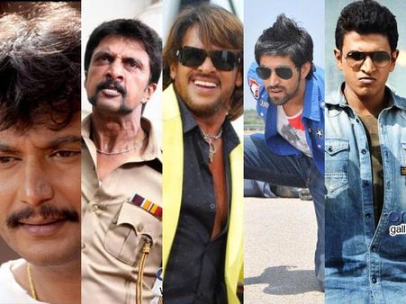 ಗೆದ್ದ ಪವರ್ ಸ್ಟಾರ್: ನಂಬರ್ ಒನ್ ನಾನಾ, ನೀನಾ?