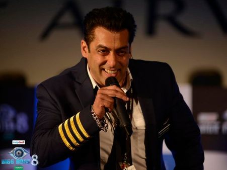 ಬಿಗ್ ಬಾಸ್ 8 ಏರ್ ಕ್ರಾಫ್ಟ್ ಟಿಕೆಟ್ ಯಾರಿಗೆ?