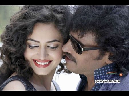 ಚಿತ್ರ ವಿಮರ್ಶೆ: ರಂಗನ ಕಿಕ್ ಗೆ ಪ್ರೇಕ್ಷಕ ಕ್ಲೀನ್ ಬೌಲ್ಡ್