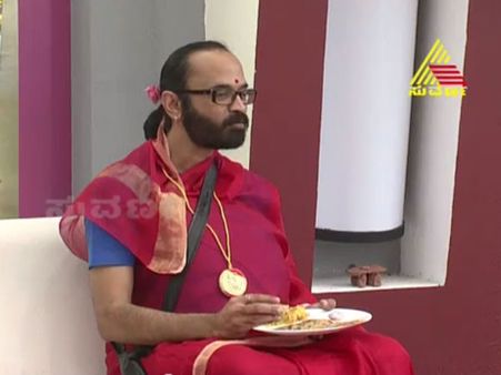 ಬಿಗ್ ಬಾಸ್ ನಿಂದ ಈ ಬಾರಿ ಯಾರು ಹೊರಗೆ?