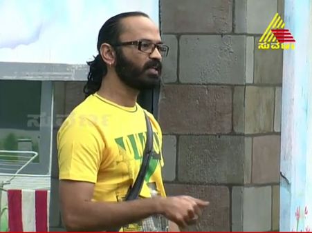 ಡಿಕೋಡಿಂಗ್ ಡೈರೆಕ್ಟರ್ ಗುರು, ಔಟ್ ಆಗಿದ್ದೇಕೆ?