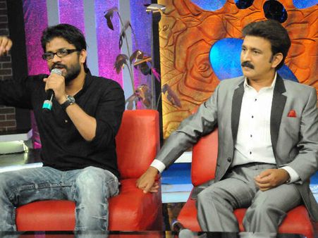 ಜನಮನ ಸೂರೆಗೊಂಡ 'ವೀಕೆಂಡ್ ವಿತ್ ರಮೇಶ್'