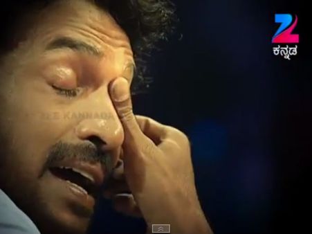 ಶಿವಣ್ಣನ ಕಣ್ಣಿನಲ್ಲಿ ಅದ್ಭುತ ಶಕ್ತಿಯನ್ನು ಕಂಡ ಉಪೇಂದ್ರ