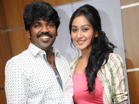 ಮಗಳ ಜೊತೆ ಓಂ ಪ್ರಕಾಶ್ ಹೊಸ 'ಕಟ್ಟೆ' ಪುರಾಣ