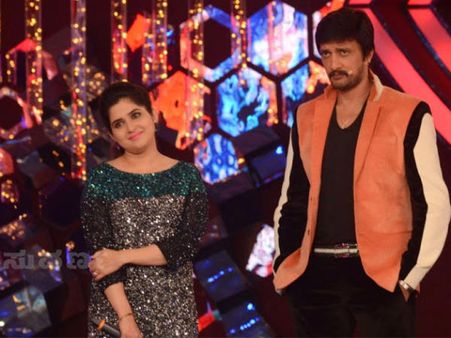 ಬಿಗ್ ಬಾಸ್ ಬಗ್ಗೆ ಅನುಪಮಾ ಭಟ್ ಏನಂತಾರೆ?