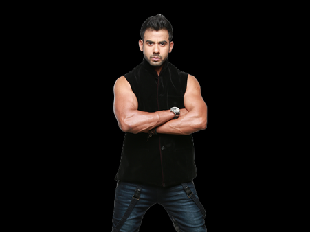 ಸುವರ್ಣ ರಿಯಾಲಿಟಿ ಶೋ ನಿರೂಪಕರಾಗಿ ಸಂತೋಷ್