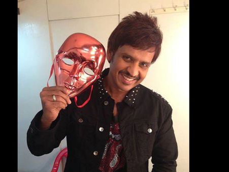 ಬಿಗ್ ಬಾಸ್ : ಗುಡ್ ಲಕ್ ಅಕುಲ್, ಬ್ಯಾಡ್ ಲಕ್ ಸೃಜನ್