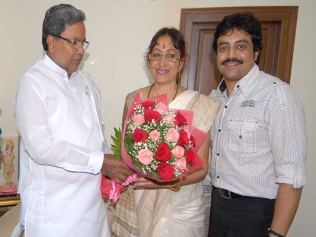 ನವೆಂಬರ್ 6ರಂದು ವಿಷ್ಣು ಸ್ಮಾರಕಕ್ಕೆ ಶಂಕುಸ್ಥಾಪನೆ