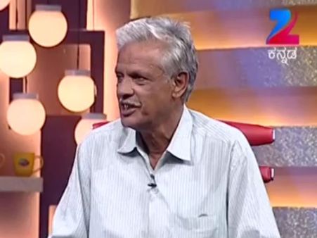 ಬಂಗಾರಪೇಟೆ ಬಂಗಾರದ ಮನುಷ್ಯ ಅಫ್ಸರ್ ಪಾಷಾ