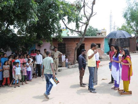 ಬರ್ತಿದ್ದಾರೆ 'ದಂಧೆ ಬಾಯ್ಸ್' ಹಿಂದಿಲ್ಲ ಮುಂದಿಲ್ಲ