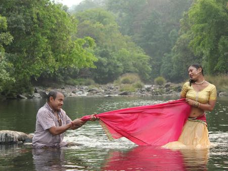 ಕರಾವಳಿಯ ಕಲಾವಿದರ 'ಚಾಲಿಪೋಲಿಲು' ತೆರೆಗೆ ಸಿದ್ಧ