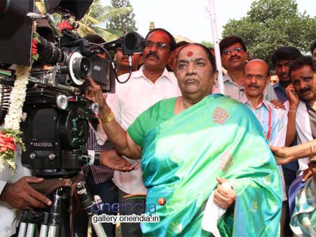 ಪುಸ್ತಕ ರೂಪದಲ್ಲಿ ಪಾರ್ವತಮ್ಮ ಬದುಕಿನ ಪುಟಗಳು