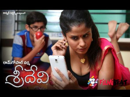 'ಶ್ರೀದೇವಿ'ಗೆ ಬೋನಿ ಕಪೂರ್ ಲೀಗಲ್ ನೋಟೀಸ್!