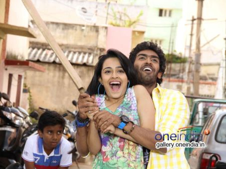 ವಿದೇಶ ಸುತ್ತಿ ಬಂದ ವಿನಯ್ ರಾಜ್ 'ಸಿದ್ದಾರ್ಥ'