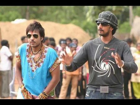 ಕಿರುತೆರೆ ರಾಕಿಂಗ್ ಸ್ಟಾರ್ ಅಕುಲ್ ಬಾಲಾಜಿ ಸಂದರ್ಶನ