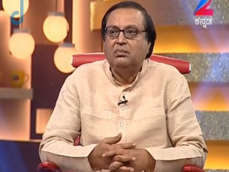 ಶೂಟಿಂಗ್ ನಲ್ಲಿ ಒಂದು ಕಣ್ಣು ಕಳೆದುಕೊಂಡ ಮು.ಚಂದ್ರು