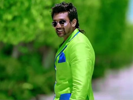 ಹತ್ತು ದಿನಗಳಲ್ಲಿ ರು.9 ಕೋಟಿ ಬಾಚಿದ ಬಹದ್ದೂರ್