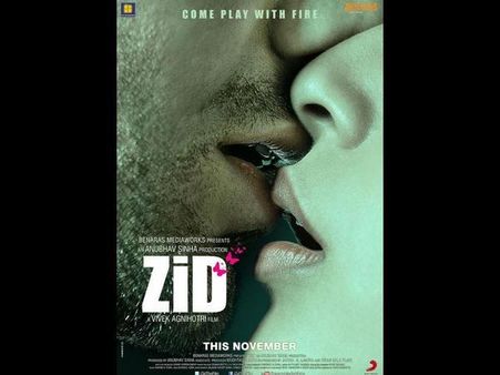 ಬಾಲಿವುಡ್ ಗೆ ಅಡಿಯಿಟ್ಟ ಮತ್ತೊಬ್ಬ ನಗ್ನ ಸುಂದರಿ