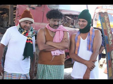 ಮೂಡಬಿದ್ರೆಯಲ್ಲಿ 'ಚಾಲಿಪೋಲಿಲು' ಟ್ರಾಫಿಕ್ ಜಾಮ್