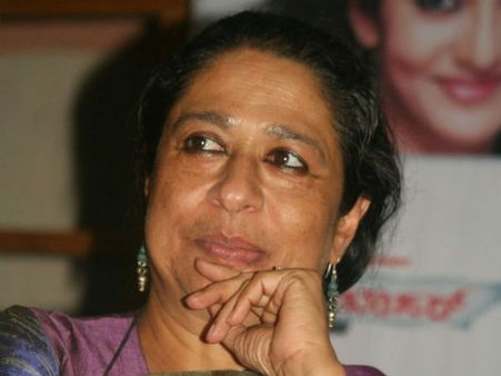 'ಜೋಗಿ'ಗೆ ಮತ್ತೆ ಅಮ್ಮನಾದ ಅರುಂಧತಿ ನಾಗ್..!