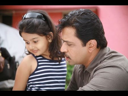 ನಾನು ನಿರ್ದೇಶನಕ್ಕಿಳಿದಾಗ ಜನ ನಕ್ಕಿದ್ರು: ಅರ್ಜುನ್ ಸರ್ಜಾ