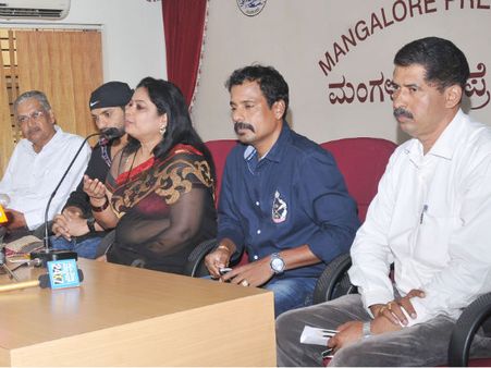 ತುಳುವರ ಮನಗೆದ್ದ ಚಾಲಿಪೋಲಿಲು 'ಘರ್ ವಾಲಿ'