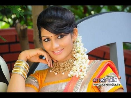 ನನ್ನ ಮಗಳೇ ನಂಗೆ ಬಿಗ್ ಗಿಫ್ಟ್ - ರಾಧಿಕಾ ಕುಮಾರಸ್ವಾಮಿ