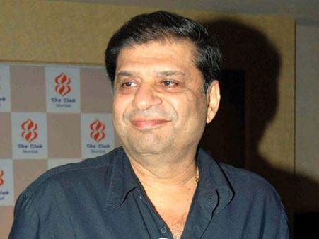 'ಮಹಾಭಾರತ' ಸೀರಿಯಲ್ ಖ್ಯಾತಿ ರವಿ ಛೋಪ್ರಾ ಇನ್ನಿಲ್ಲ