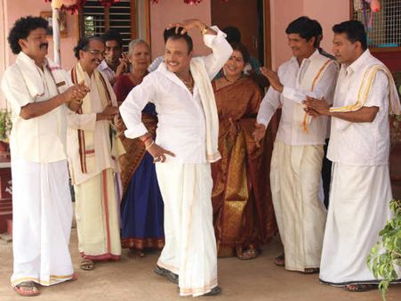 ಶೀಘ್ರದಲ್ಲೇ ದುಬೈ, ಮುಂಬೈ ಕಡೆಗೆ 'ಚಾಲಿಪೋಲಿಲು'