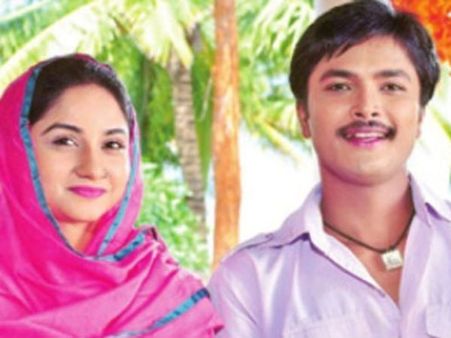 ಬರಗೂರರ 'ಮರಣದಂಡನೆ'ಯಲ್ಲಿ ಶ್ರೀಕಾಂತ್