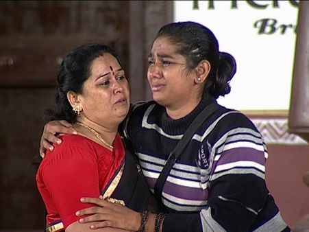 ಪ್ಯಾಟೆ ಹುಡ್ಗೀರ್ ಜೊತೆ ಪ್ಯಾಟೆ ಅಮ್ಮಂದಿರ ಹಳ್ಳಿ ಲೈಫು