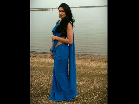 ಸಿಂಪಲ್ ಕ್ವೀನ್ ಶ್ವೇತಾ ಶ್ರೀವಾತ್ಸವ್ ಇನ್ಮುಂದೆ ನಿರ್ದೇಶಕಿ