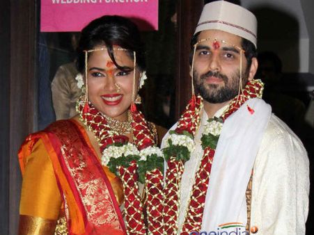 ಚೊಚ್ಚಲ ಮಗು ನಿರೀಕ್ಷೆಯಲ್ಲಿ ನಟಿ ಸಮೀರಾ ರೆಡ್ಡಿ