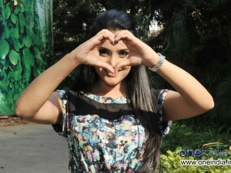 ಗೌಡರ ಮನೆ ಸೊಸೆಯಾಗುವರೇ ಲಕ್ಕಿ ಸ್ಟಾರ್ ರಮ್ಯಾ?