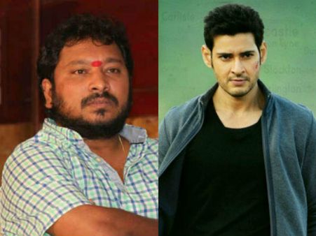 ಪ್ರಿನ್ಸ್ ಮಹೇಶ್ ಗೆ 'ಚಾರ್ಮಿನಾರ್' ಚಂದ್ರು ಡೈರೆಕ್ಟರ್