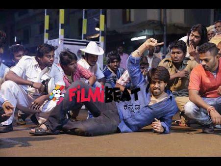 'ಅಣ್ತಮ್ಮ'ನಿಗಾಗಿ ಗಾಯಕನಾದ ಯಶ್ ಅಸಲಿ ಕಥೆ