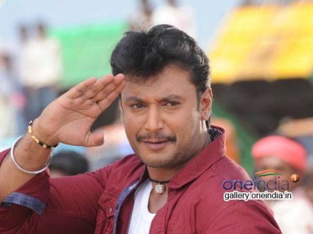 ಕಡೆಗೂ 'ಪ್ರಸನ್ನ'ನಾದ ದರ್ಶನ್ 'ಅಂಬರೀಶ'