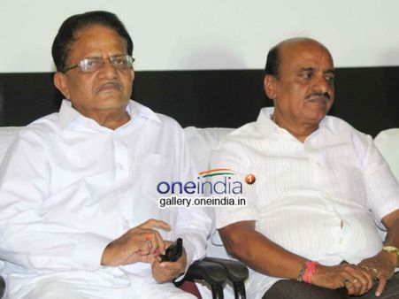 ಎಚ್ ಡಿ ಗಂಗರಾಜು ಕೈತಪ್ಪಿದ ರಜನಿಕಾಂತ್ 'ಲಿಂಗಾ'