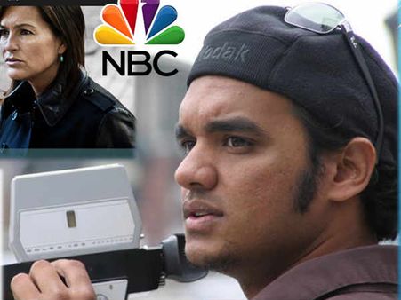 ಅಡಿಗರ ಮೊಮ್ಮಗ, ಅಮೆರಿಕದ ಧಾರಾವಾಹಿ ನಿರ್ದೇಶಕ!