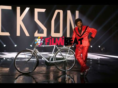 'ದುನಿಯಾ ವಿಜಿ'ಯ ನಾನಾ ಮುಖಗಳು