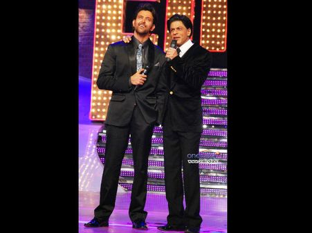 ರಾಜ್ ಸ್ಮಾರಕ ಉದ್ಘಾಟನೆಗೆ ಶಾರುಖ್ ಖಾನ್, ಹೃತಿಕ್?