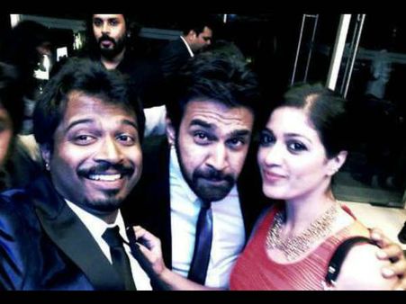 ಚಿರು ಸರ್ಜಾ-ಮೇಘನಾ ನಡುವೆ ಏನಿದೆ! ಏನಿಲ್ಲ?