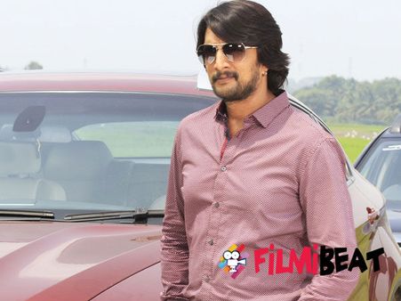 ಕಾಲಿವುಡ್ ನಲ್ಲೇ ಸೆಟ್ಲ್ ಆಗ್ತಾರಾ ಕಿಚ್ಚ ಸುದೀಪ್