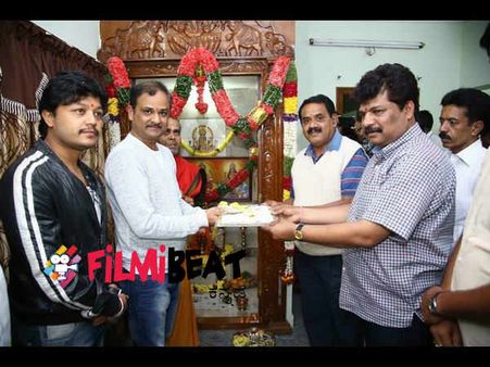 ಸದ್ದಿಲ್ಲದೇ ಶುರುವಾಯ್ತು 'ಮುಂಗಾರು ಮಳೆ' ಅಬ್ಬರ