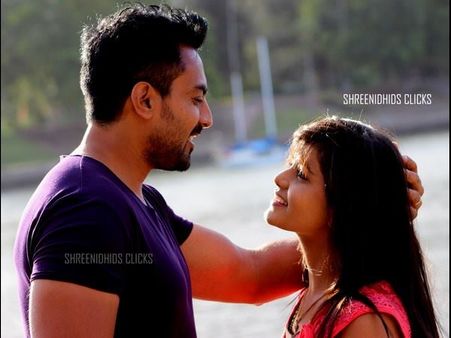 Exclusive: ಆಸ್ಟ್ರೇಲಿಯಾದಲ್ಲಿ ಅಶ್ವಿನಿ ನಕ್ಷತ್ರ ಜೋಡಿ