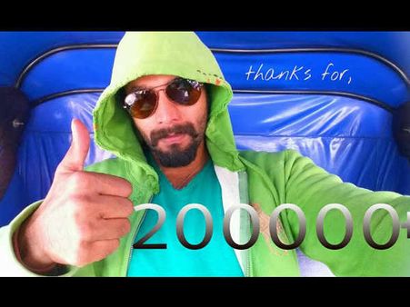 ಉಗ್ರಂ 'ಶ್ರೀಮುರುಳಿ'ಯ ರೌದ್ರಾವತಾರ ನೋಡಿದ್ದೀರಾ?