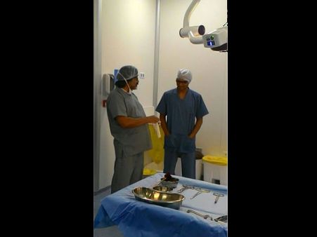 ಕ್ರೇಜಿಸ್ಟಾರ್ ರವಿಮಾಮ ಇನ್ಮುಂದೆ ಡಾ.ರವಿಚಂದ್ರನ್!