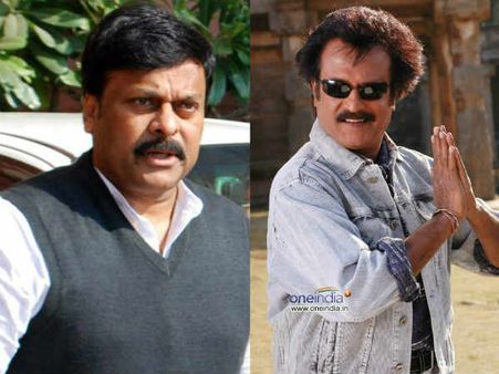 ರಾಜ್ ಸ್ಮಾರಕ: ರಜನಿ, ಚಿರು ಬರೋದು ಖಚಿತ