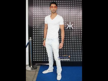 'ನಾನವನಲ್ಲಾ..ನಾನವನಲ್ಲಾ' ಎಂದ ಜೂನಿಯರ್ ಮಲ್ಯ